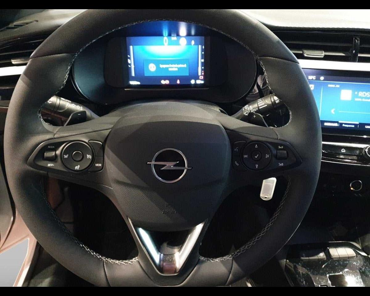 Opel Opel Corsa usata 4
