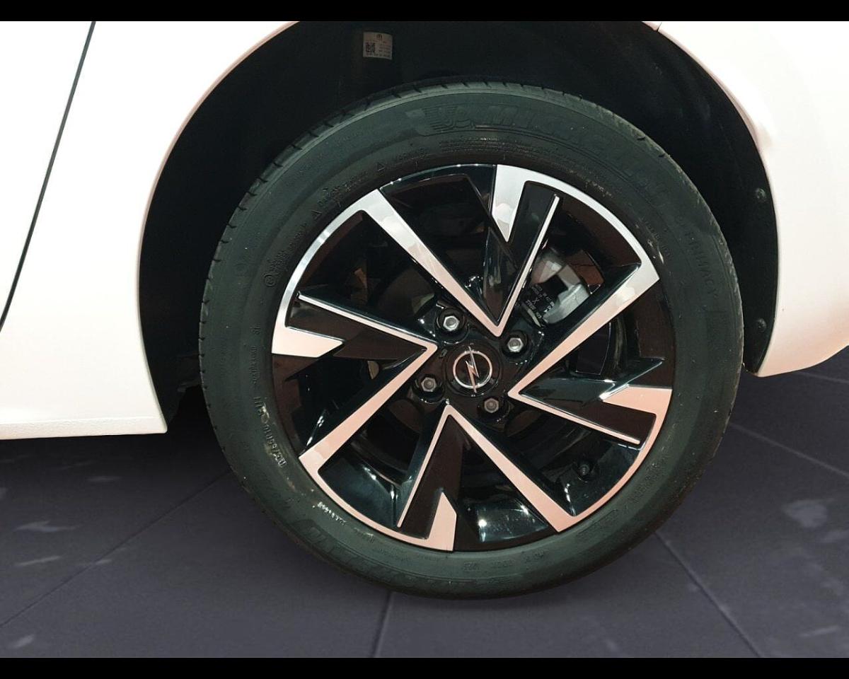 Opel Opel Corsa usata 6