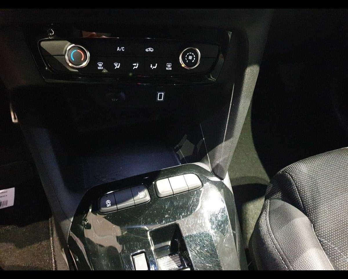 Opel Opel Corsa usata 12