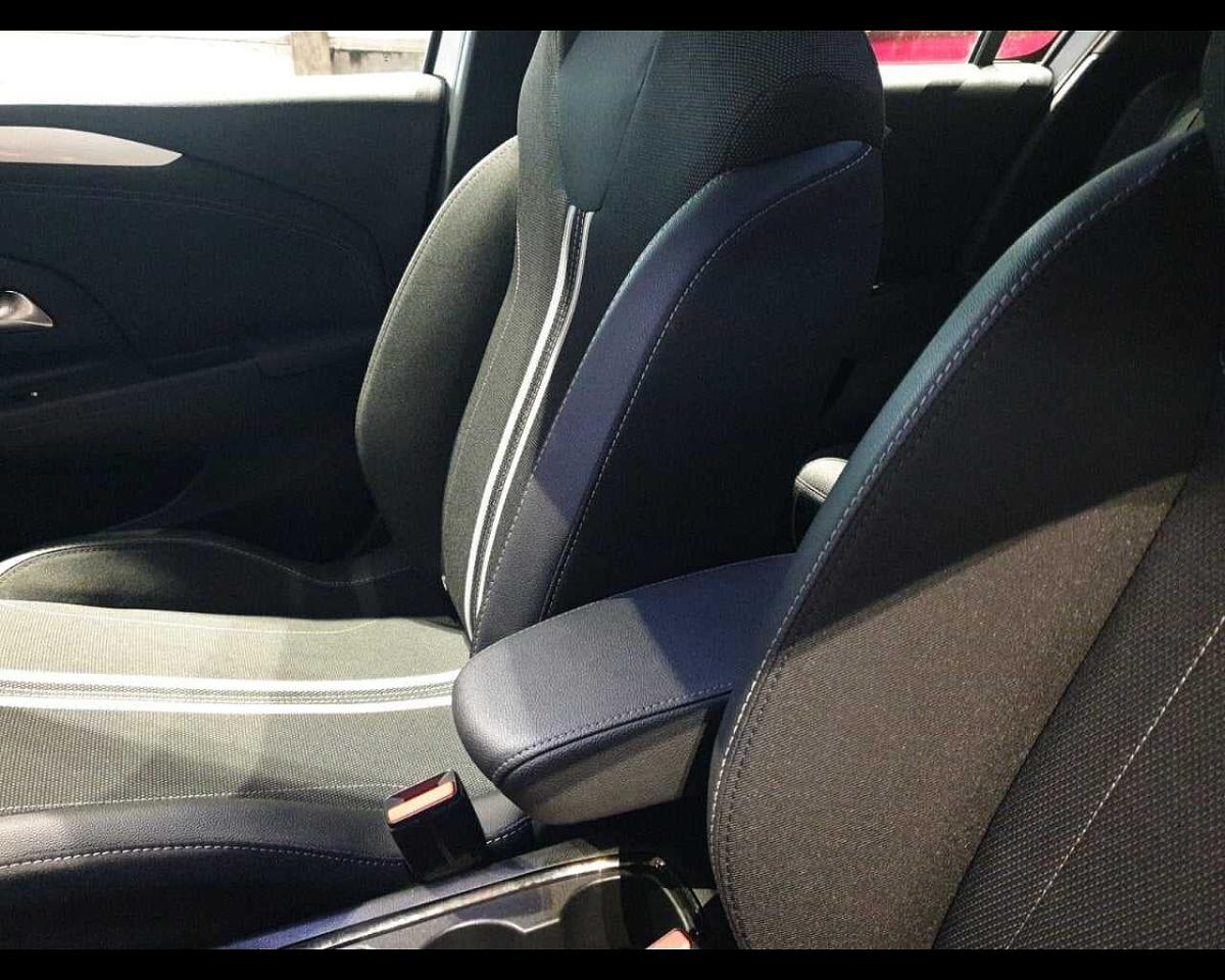 Opel Opel Corsa usata 14