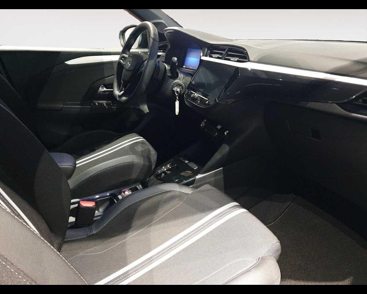 Opel Opel Corsa usata 16