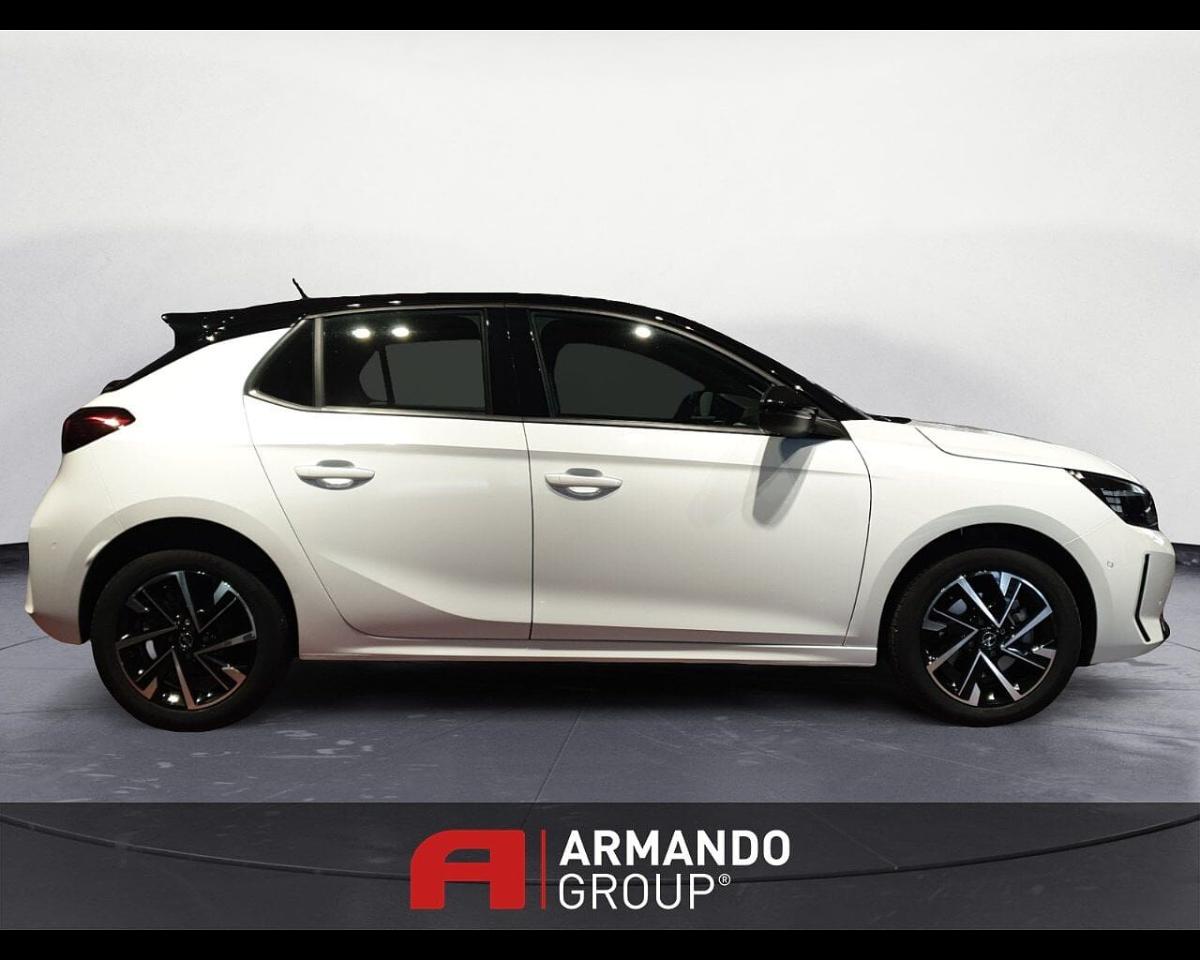 Opel Opel Corsa usata 24