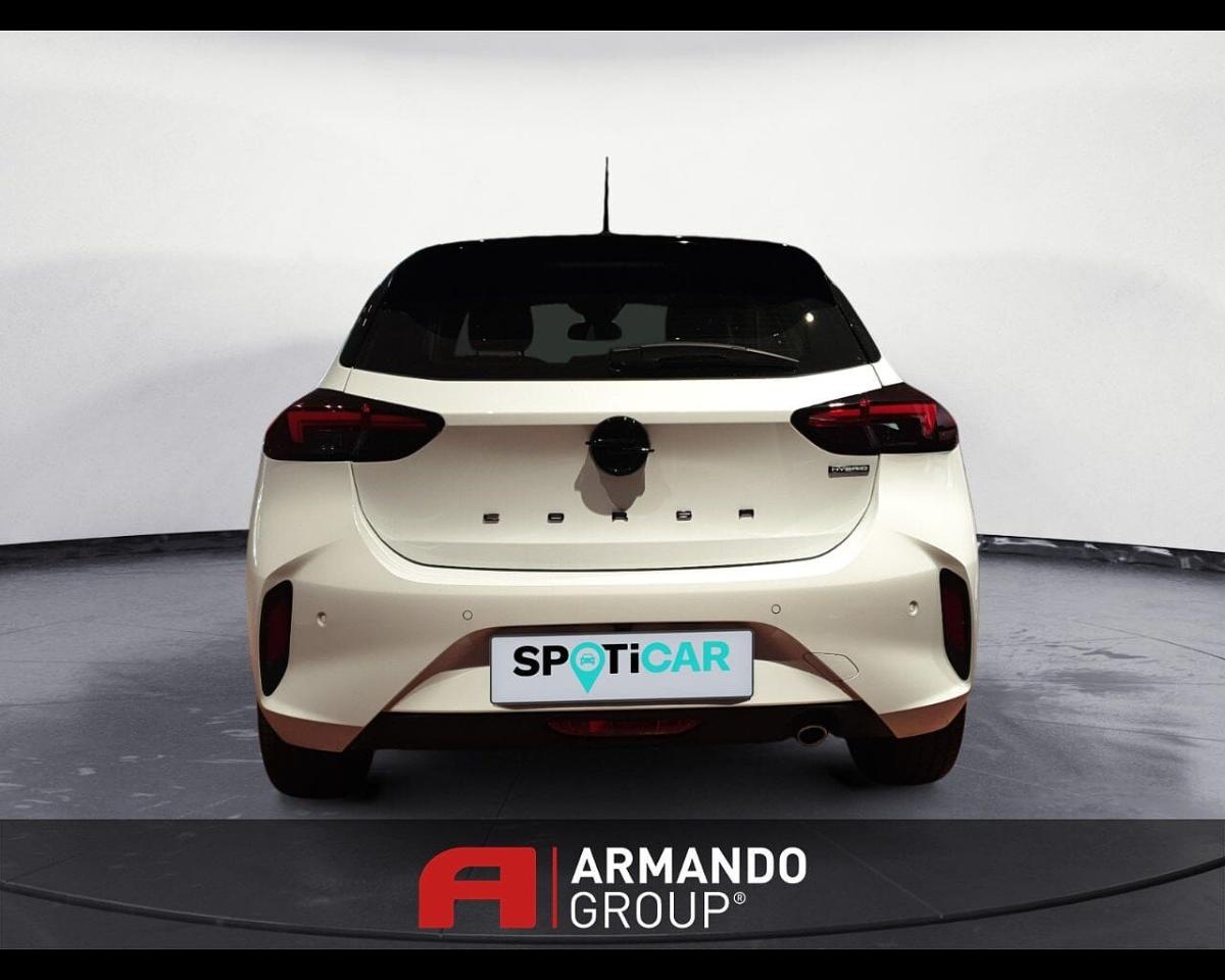 Opel Opel Corsa usata 26