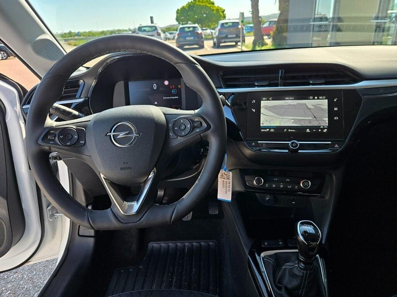 Opel Opel Corsa usata 1