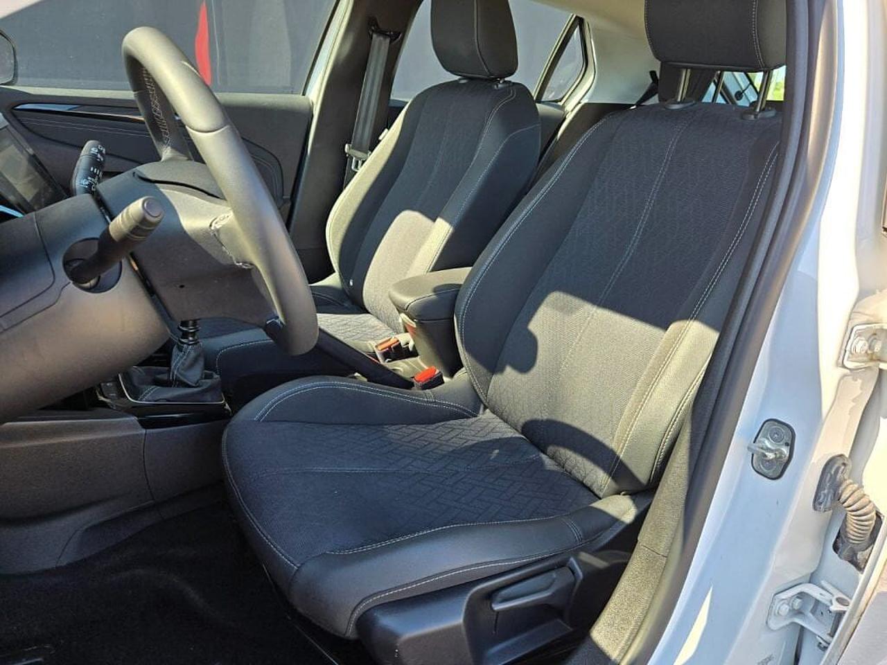 Opel Opel Corsa usata 4