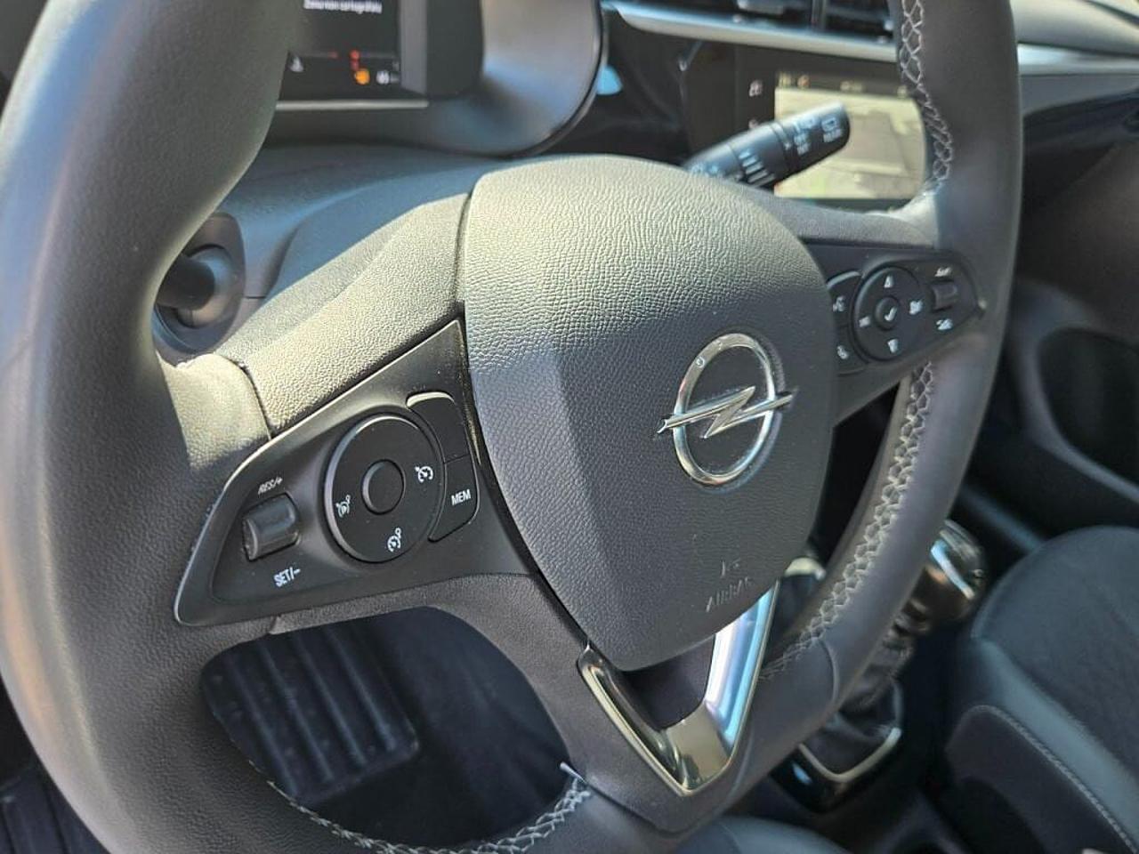Opel Opel Corsa usata 5