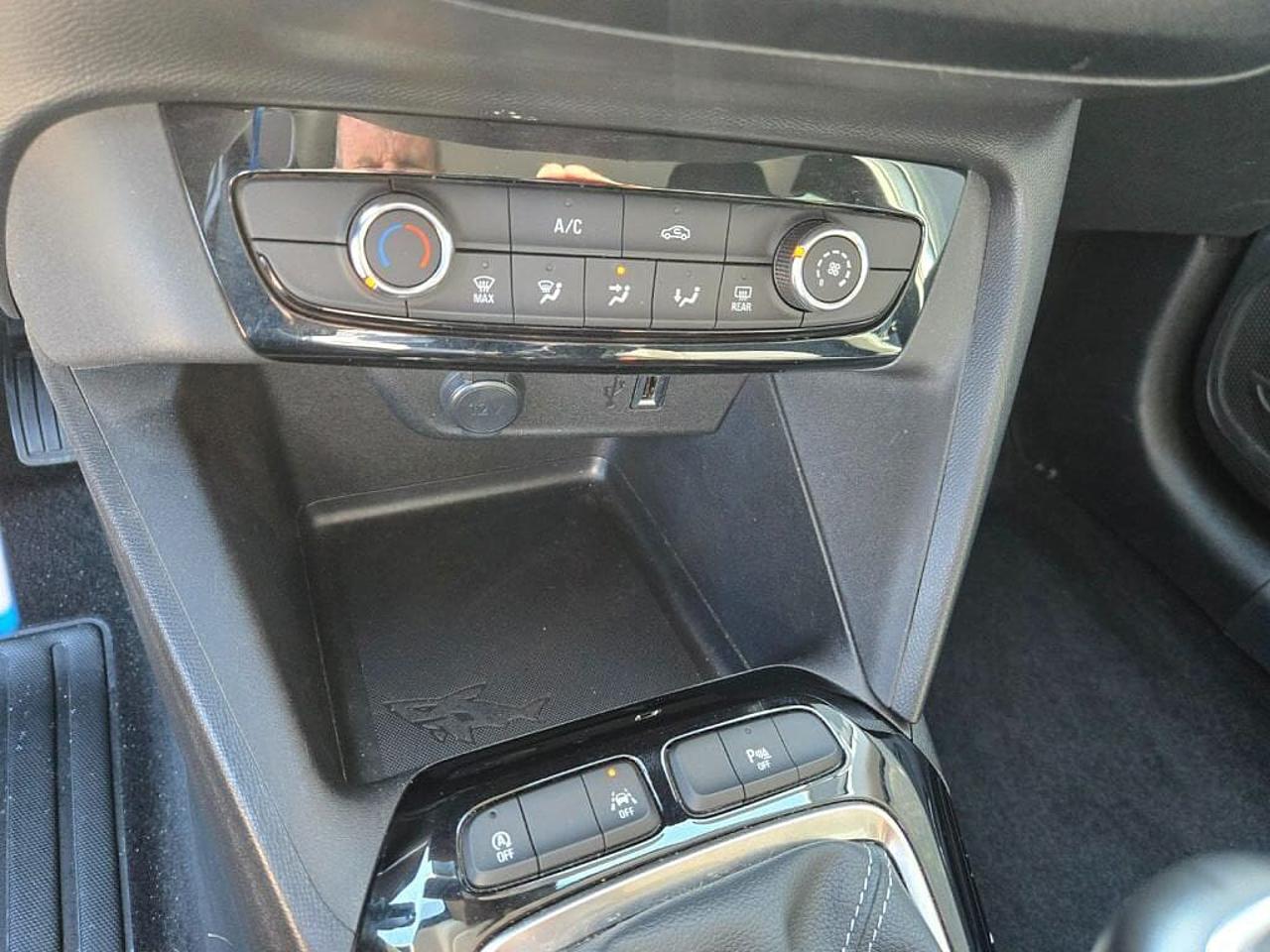 Opel Opel Corsa usata 6