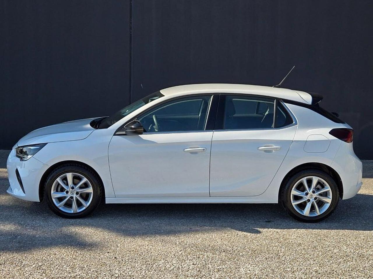 Opel Opel Corsa usata 11