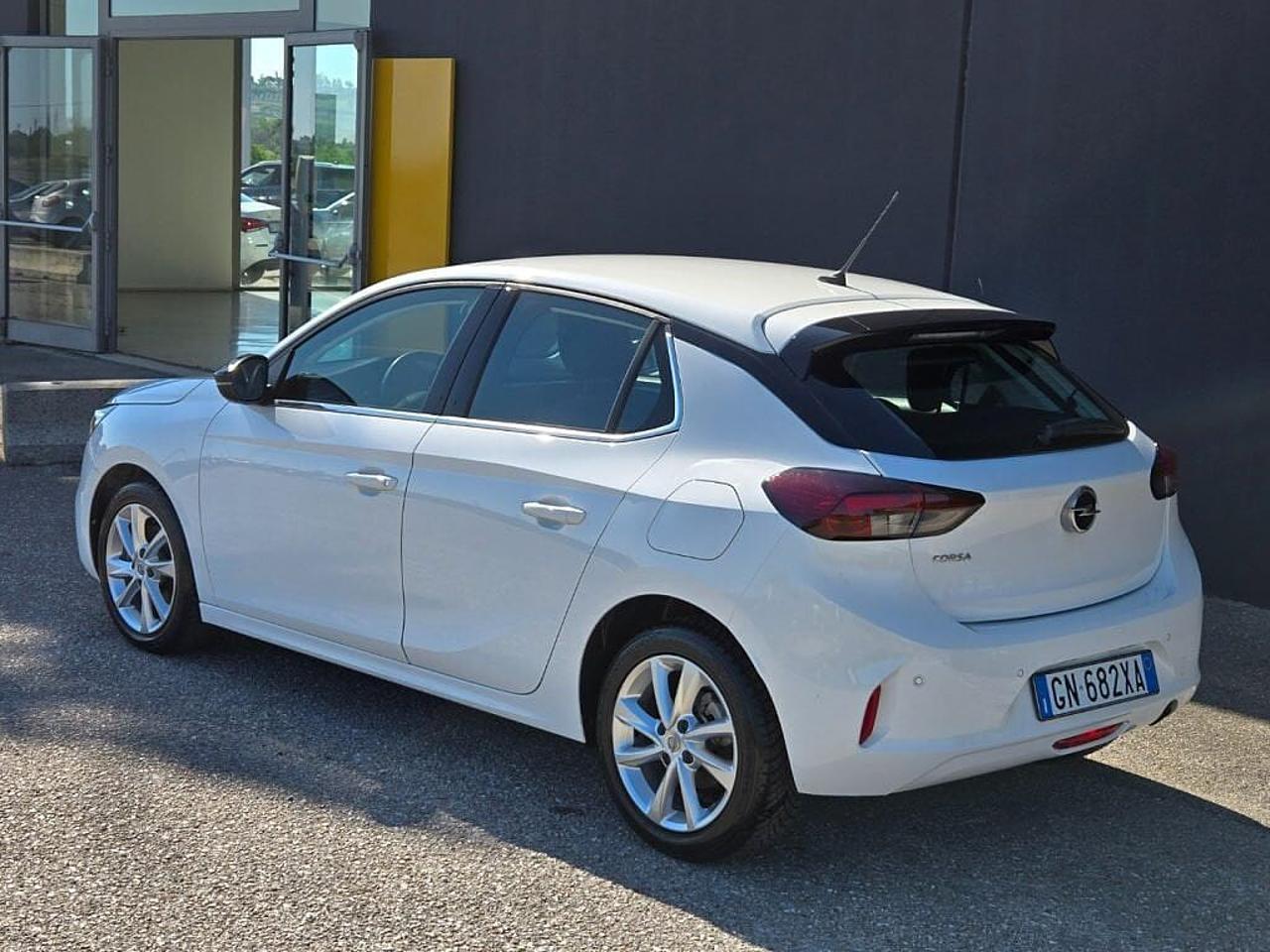 Opel Opel Corsa usata 16