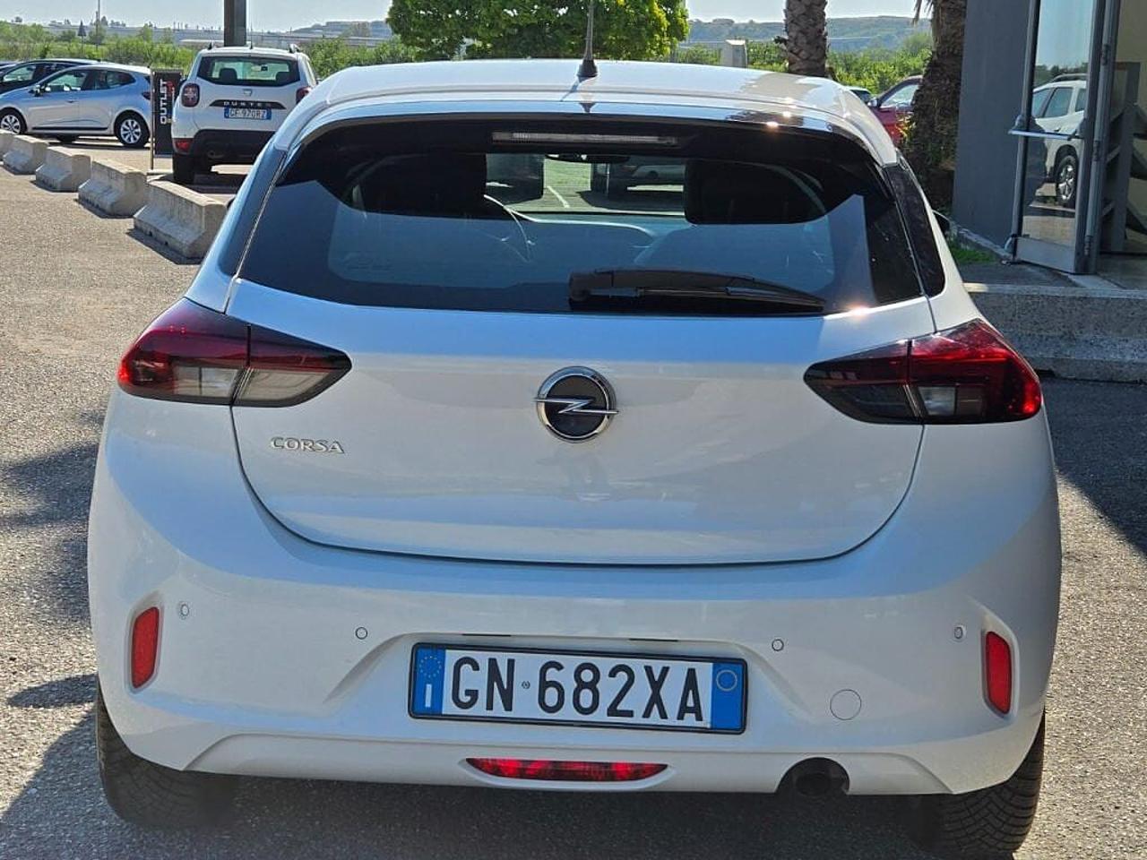 Opel Opel Corsa usata 17