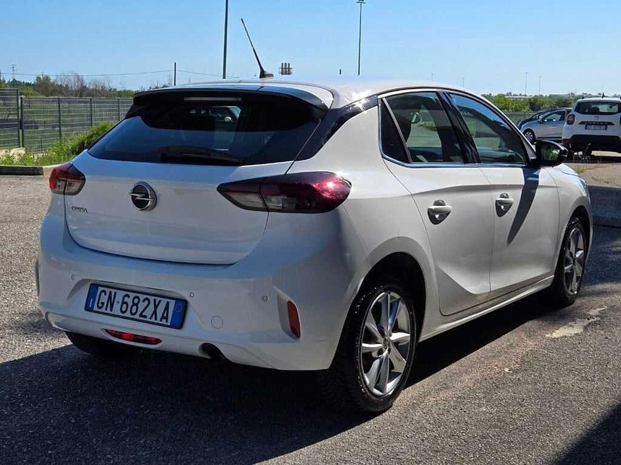 Opel Opel Corsa usata 18
