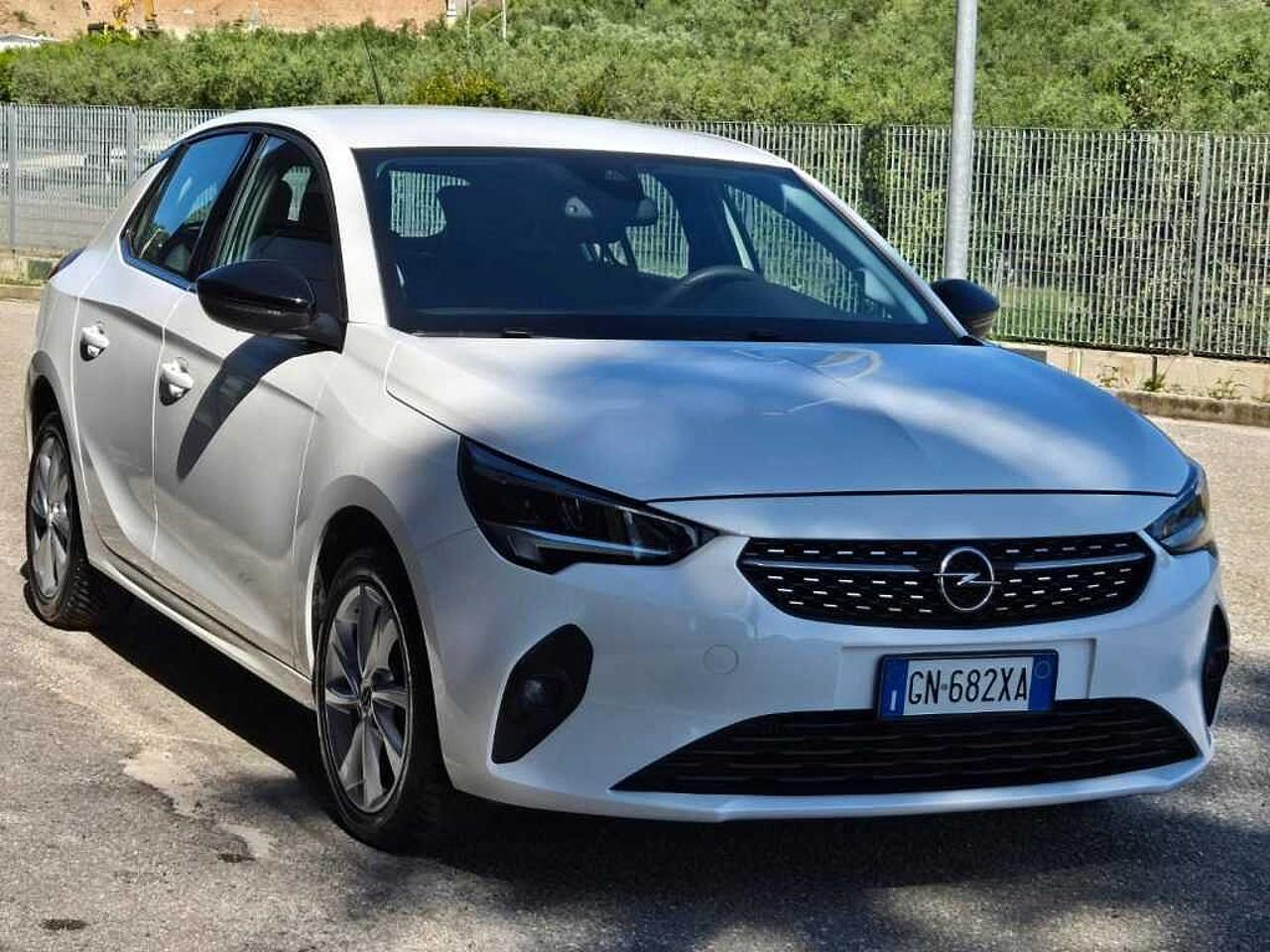 Opel Opel Corsa usata 19