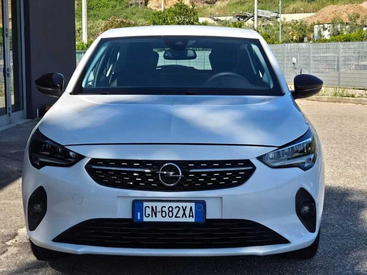 Opel Opel Corsa usata 20