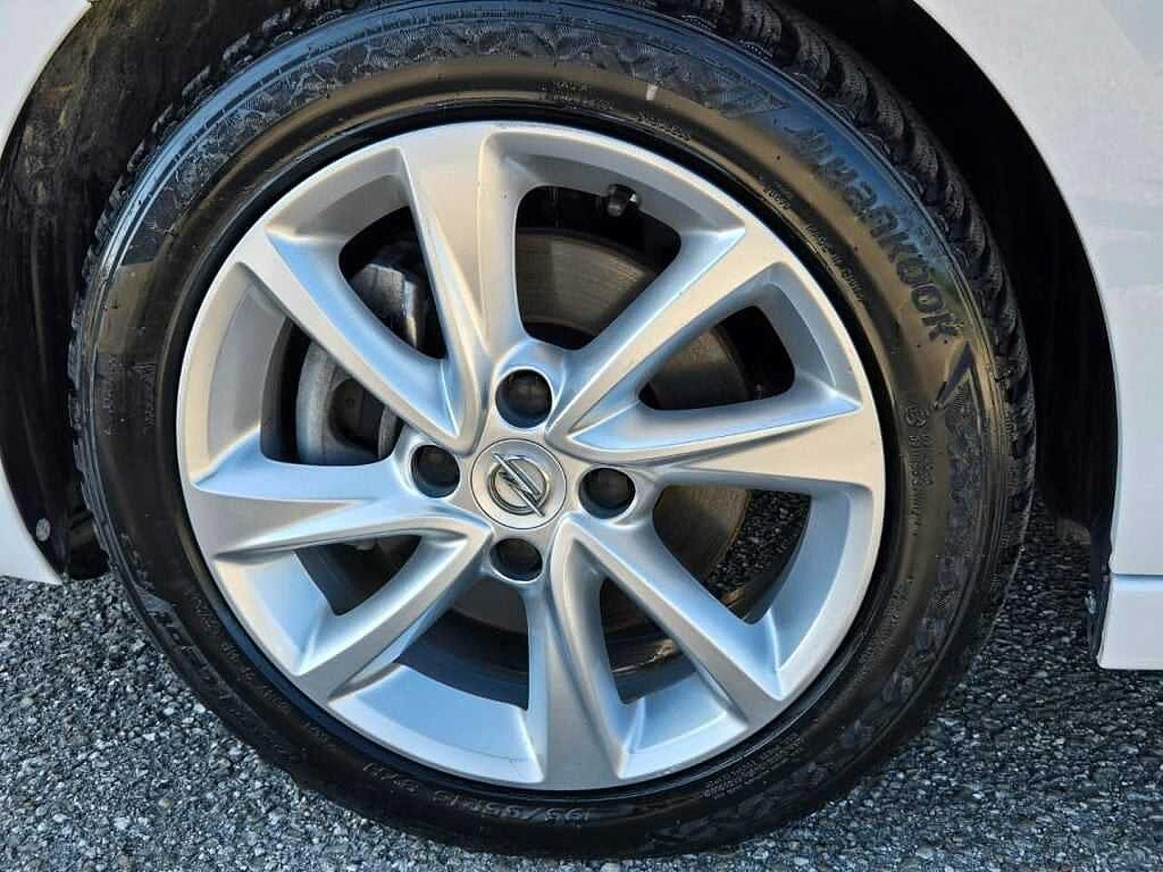 Opel Opel Corsa usata 21