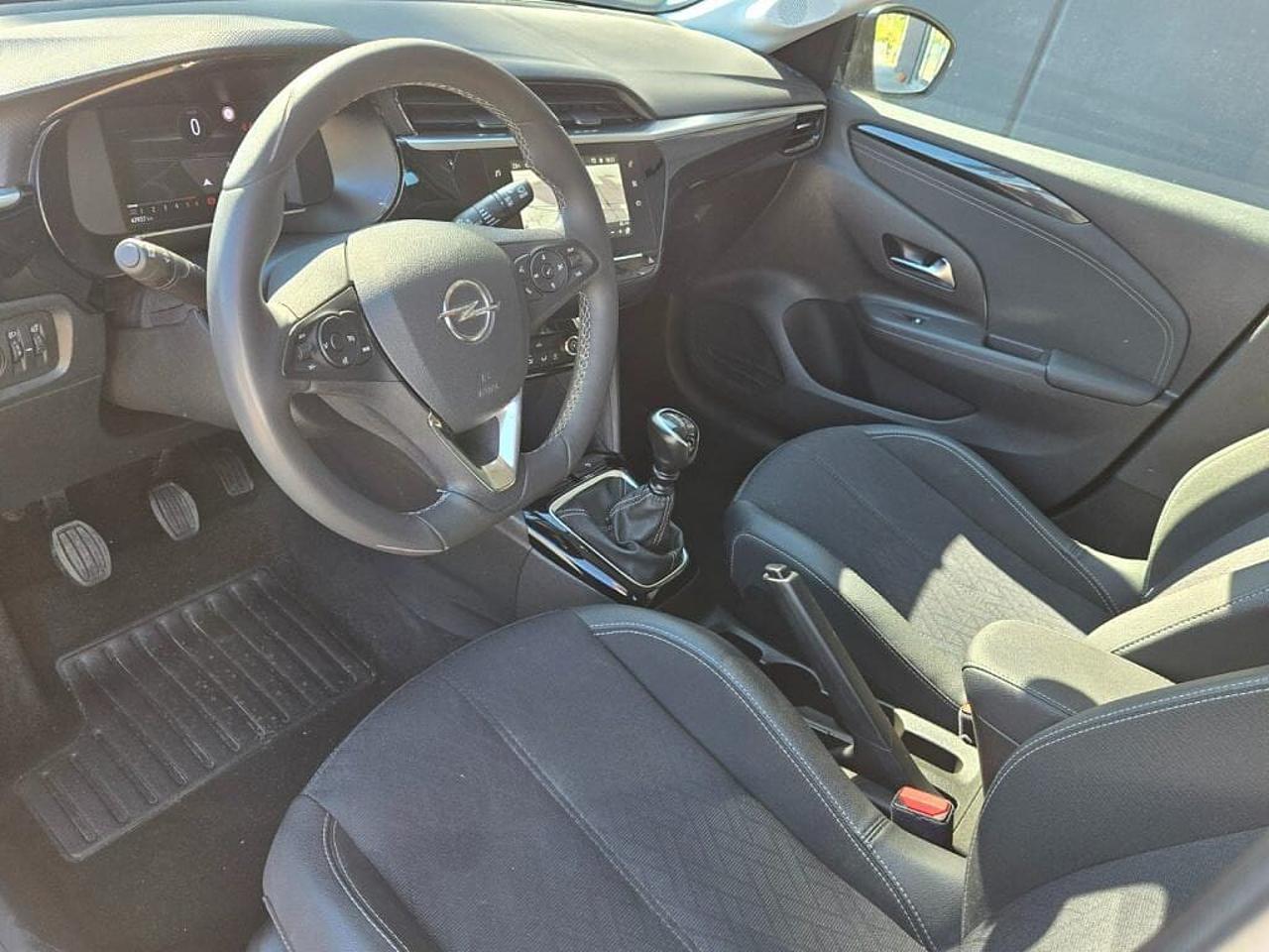 Opel Opel Corsa usata 22