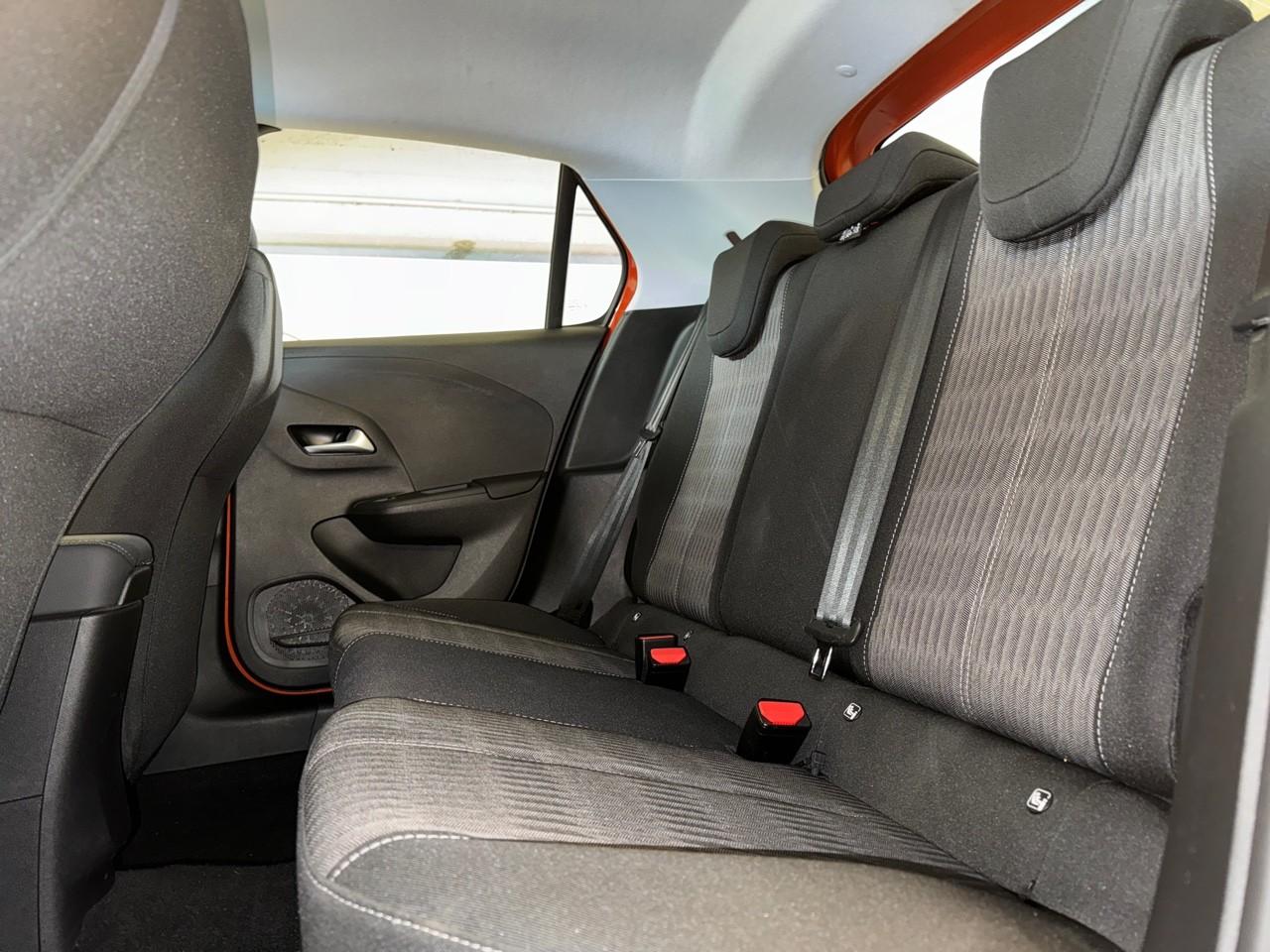 Opel Opel Corsa usata, con Climatizzatore