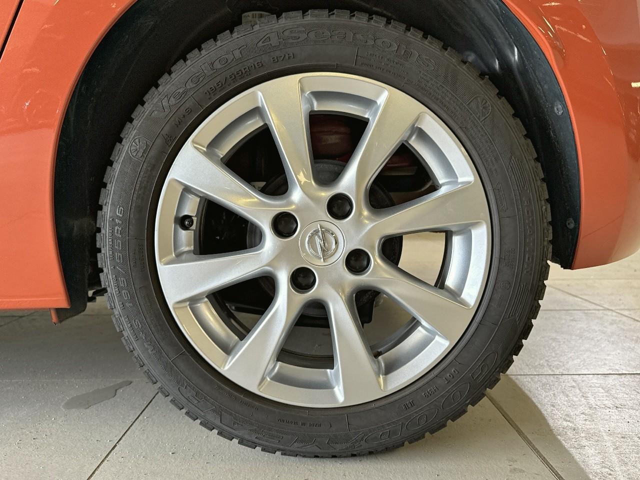 Opel Opel Corsa usata, con Isofix