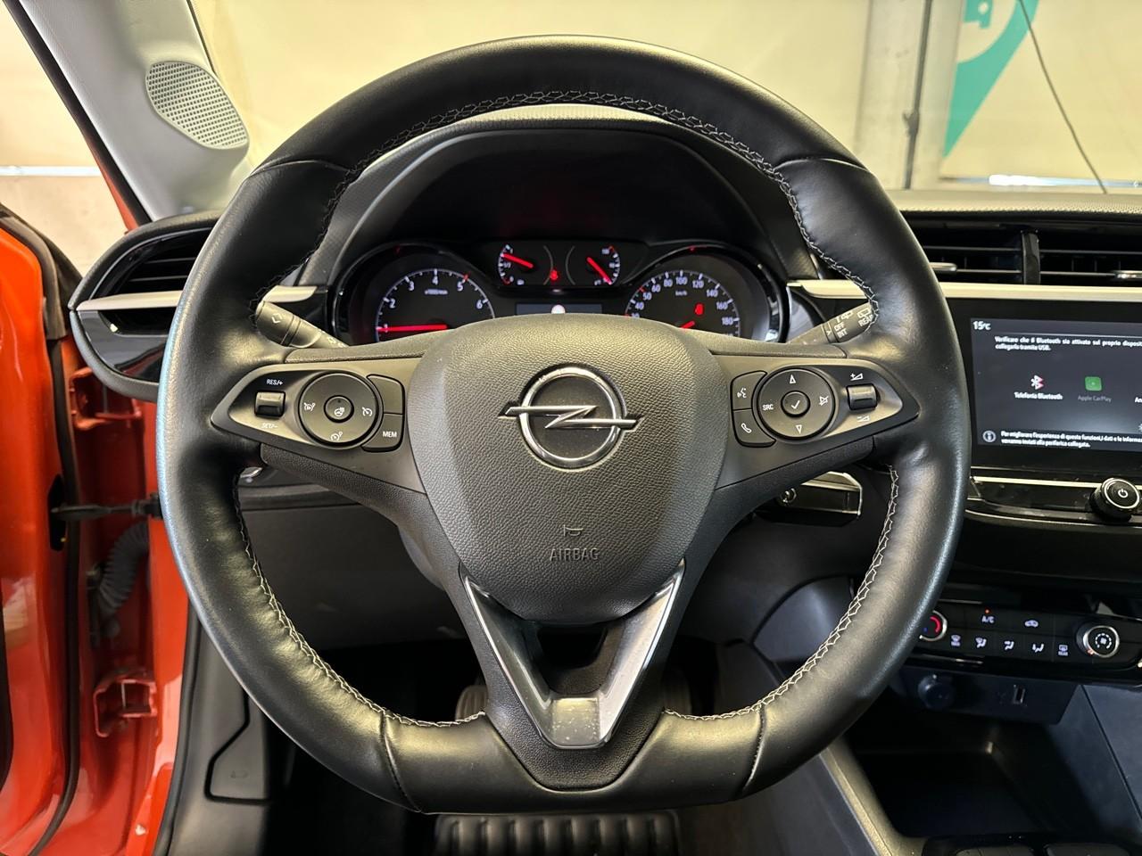 Opel Opel Corsa usata, con Mirror Screen