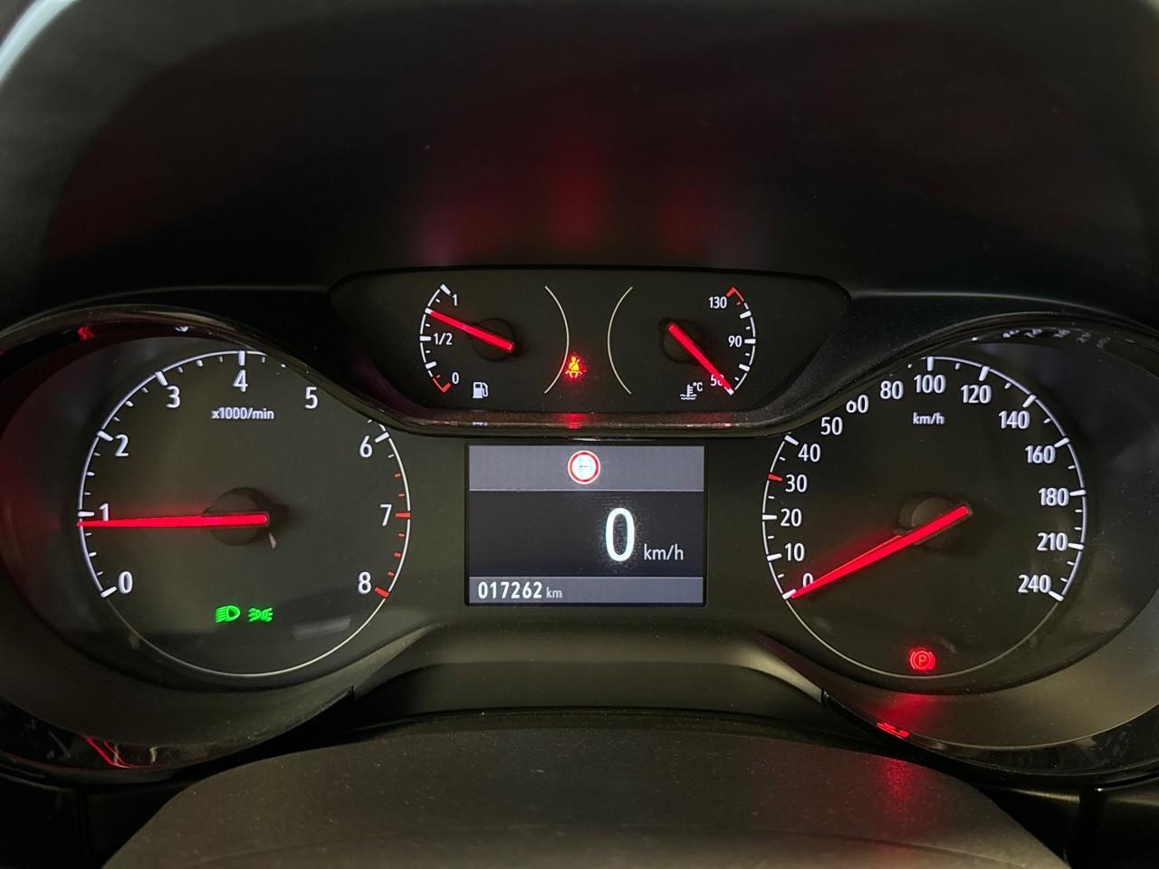 Opel Opel Corsa usata, con Vetri Oscurati