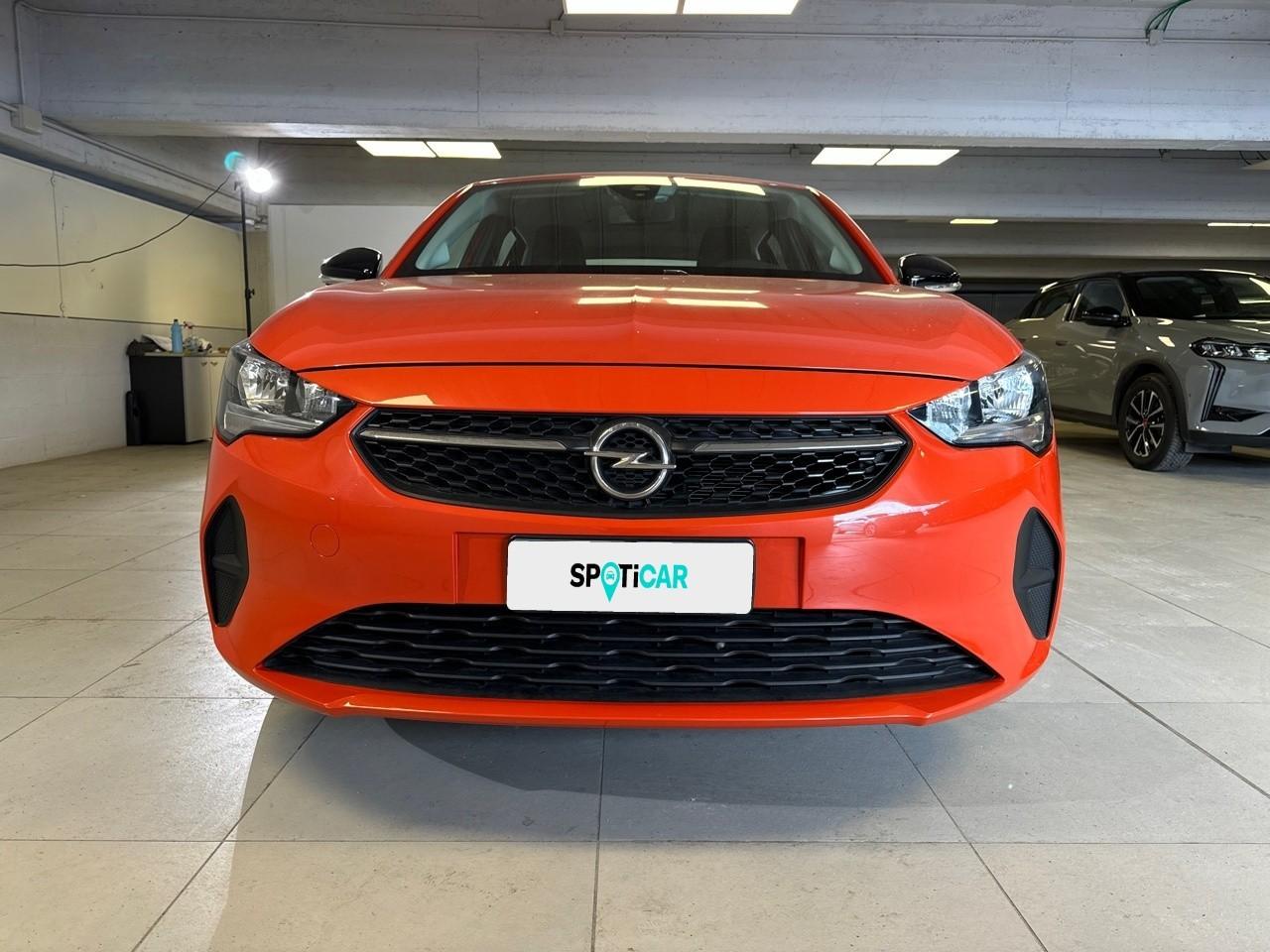 Opel Opel Corsa usata 11