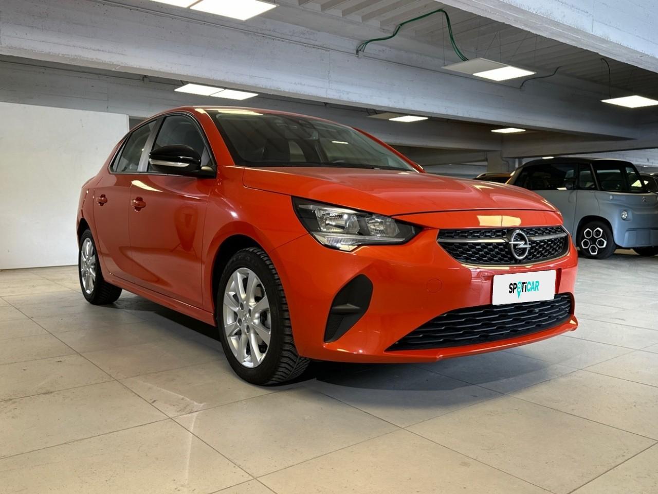 Opel Opel Corsa usata 13