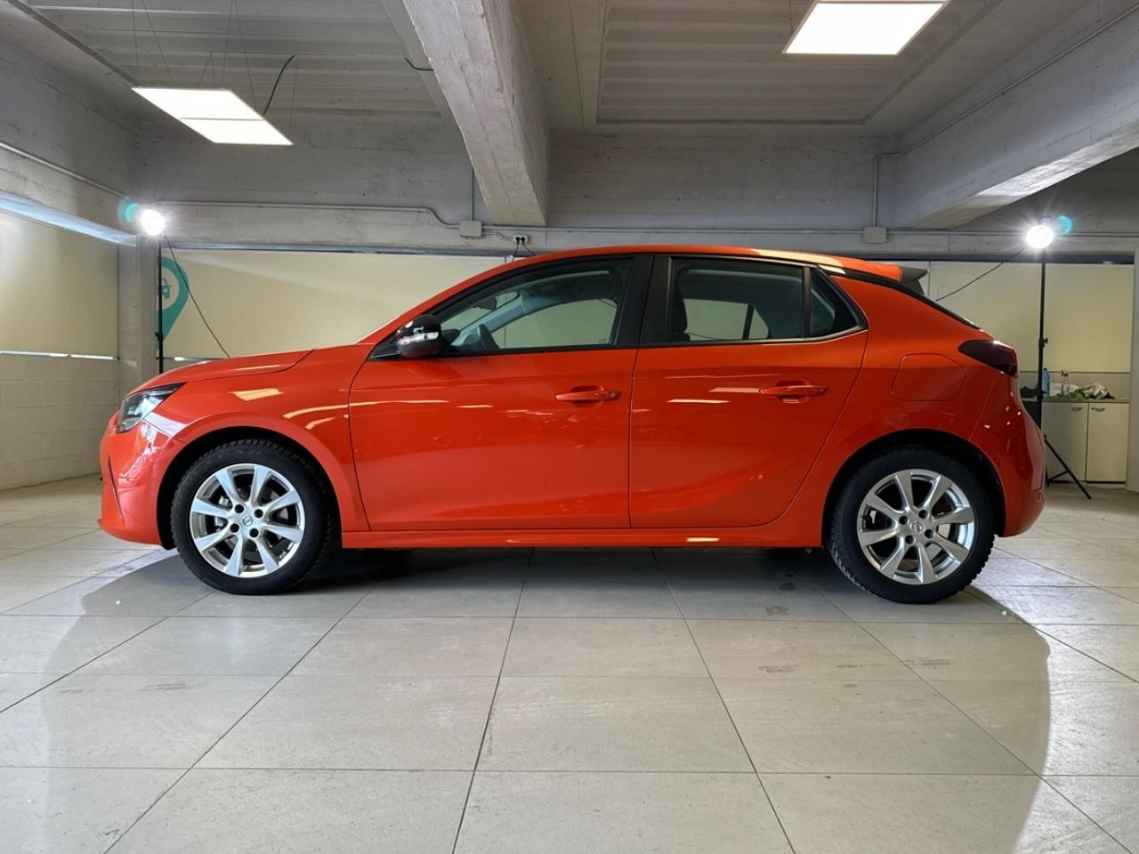 Opel Opel Corsa usata 14