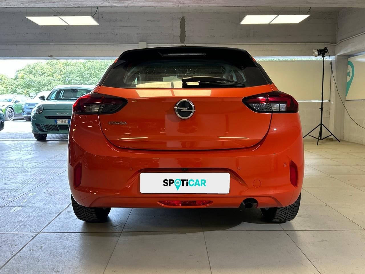 Opel Opel Corsa usata 15