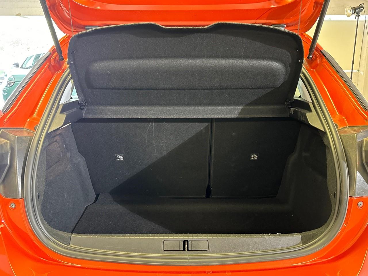 Opel Opel Corsa usata 16