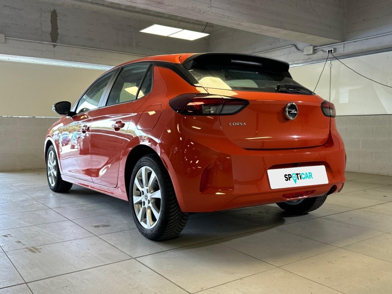 Opel Opel Corsa usata 17