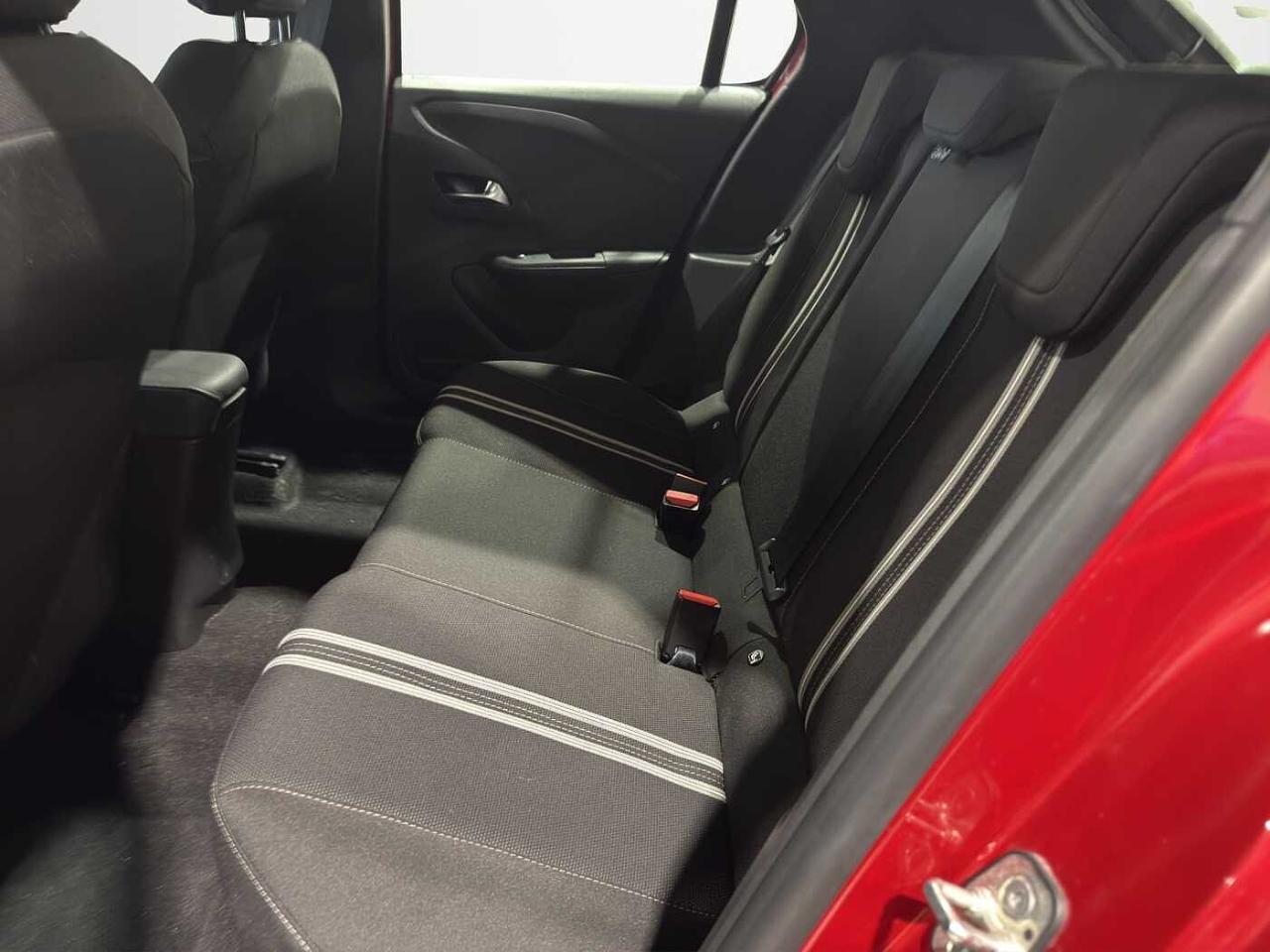 Opel Opel Corsa usata 2