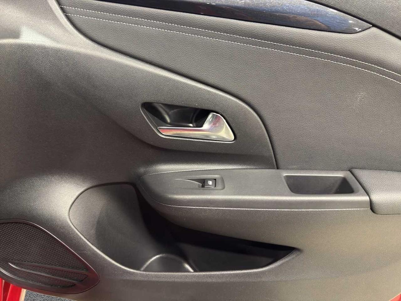 Opel Opel Corsa usata 7