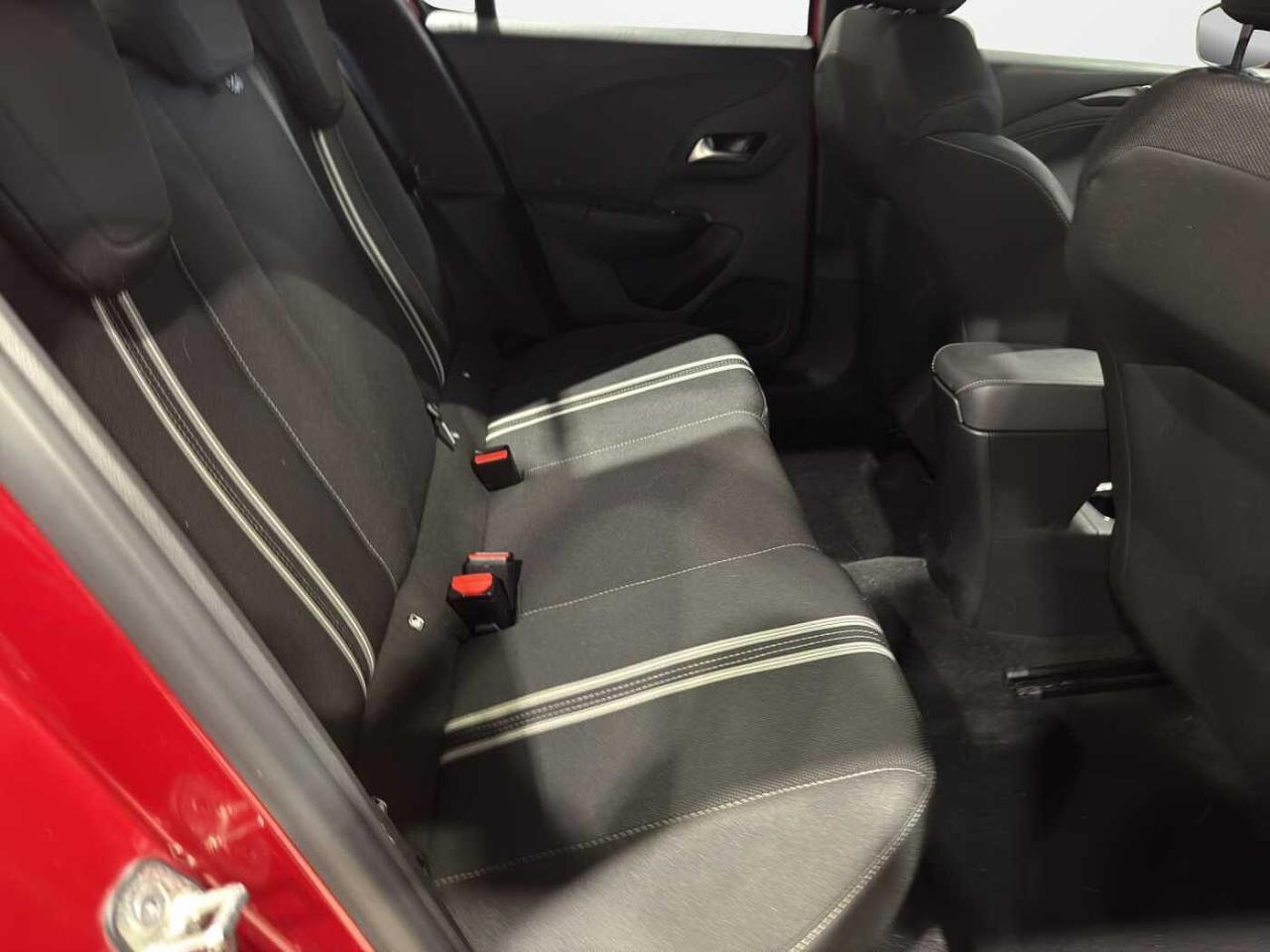 Opel Opel Corsa usata 8