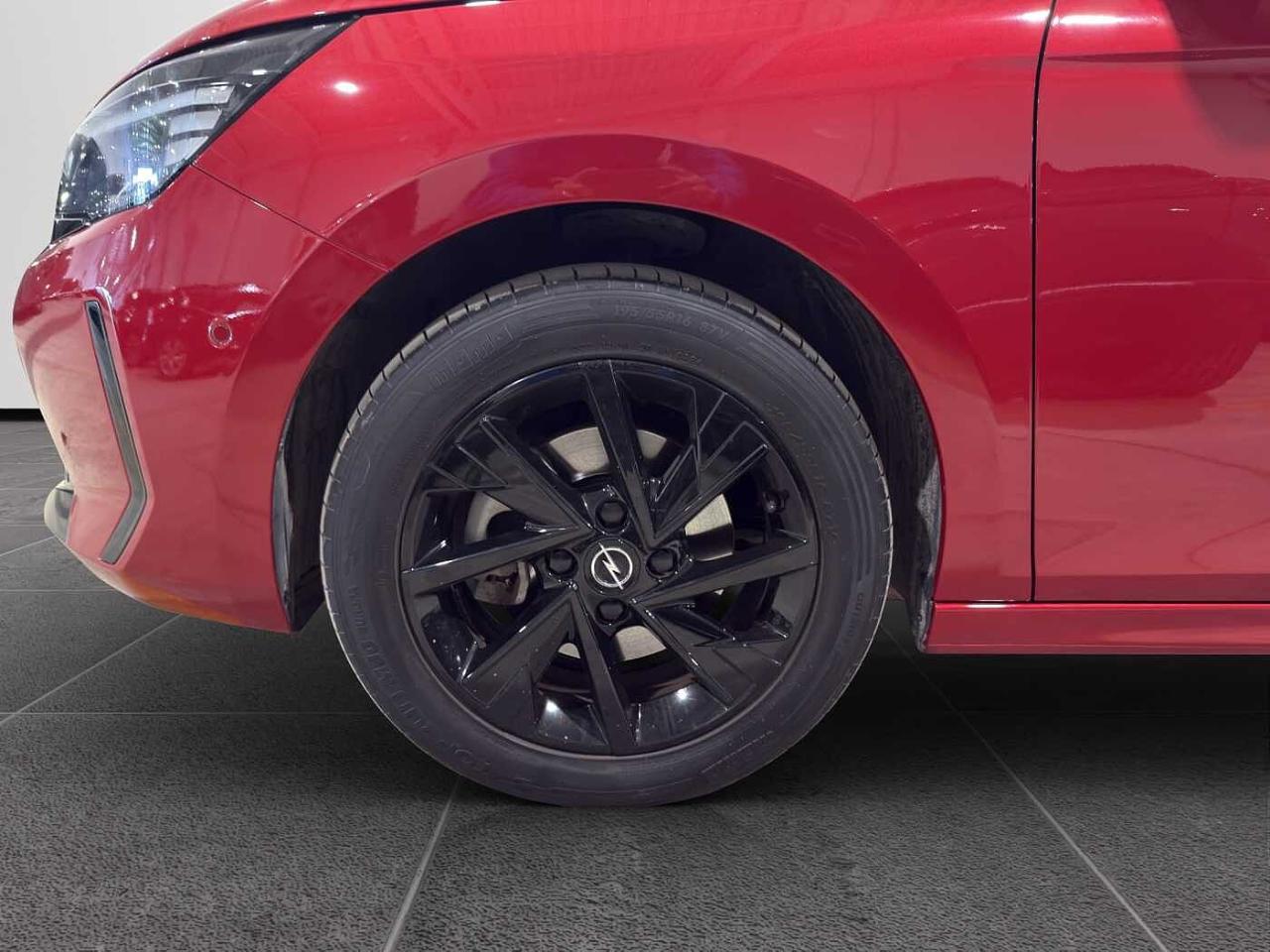 Opel Opel Corsa usata 10