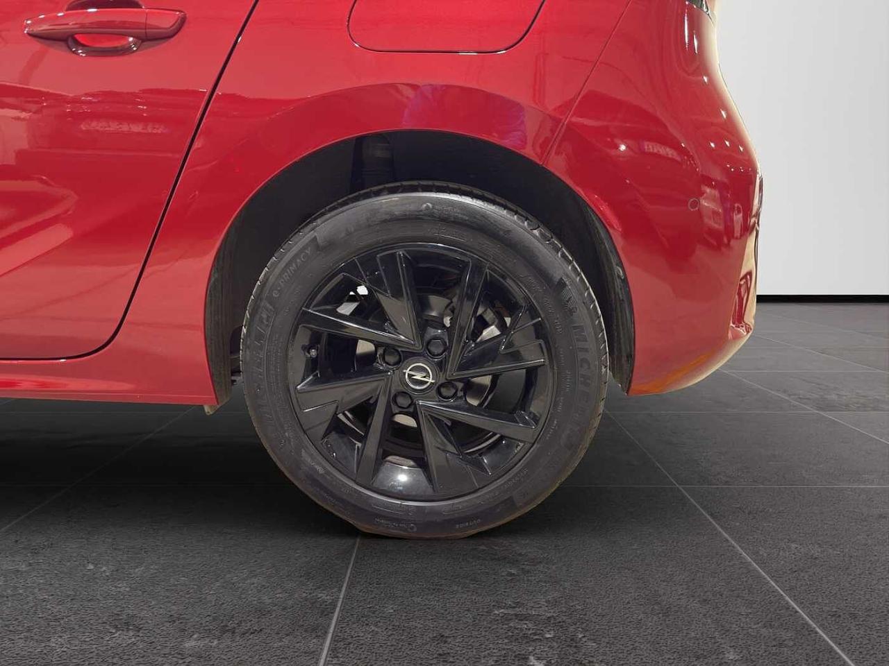 Opel Opel Corsa usata 12