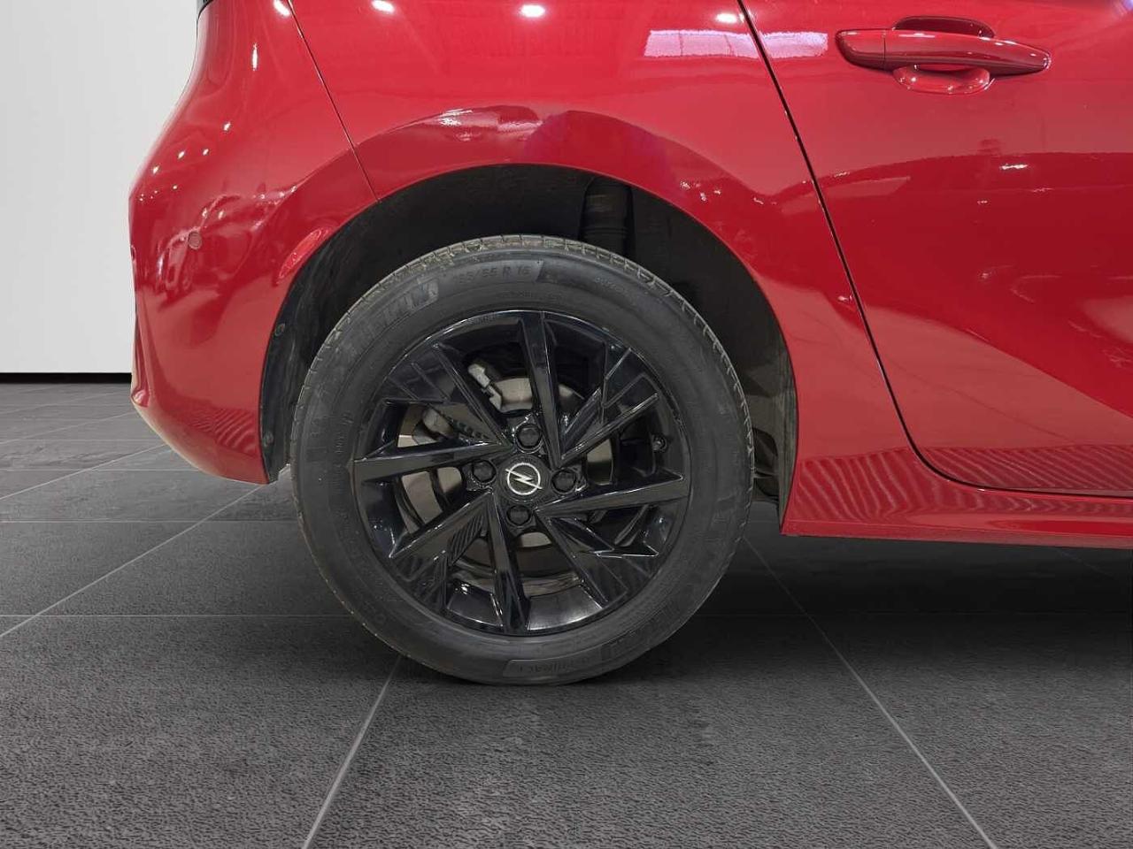 Opel Opel Corsa usata 13
