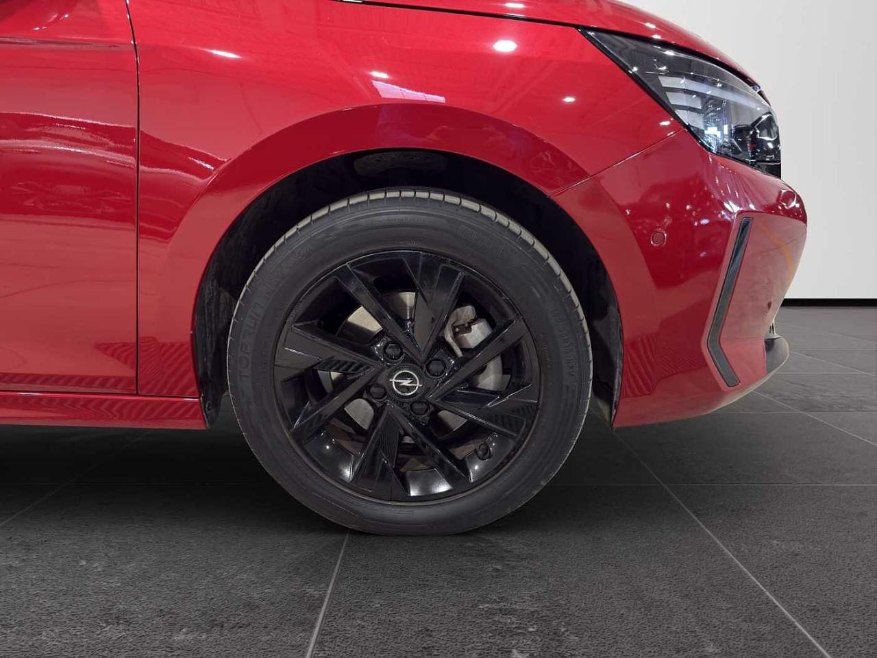 Opel Opel Corsa usata 14