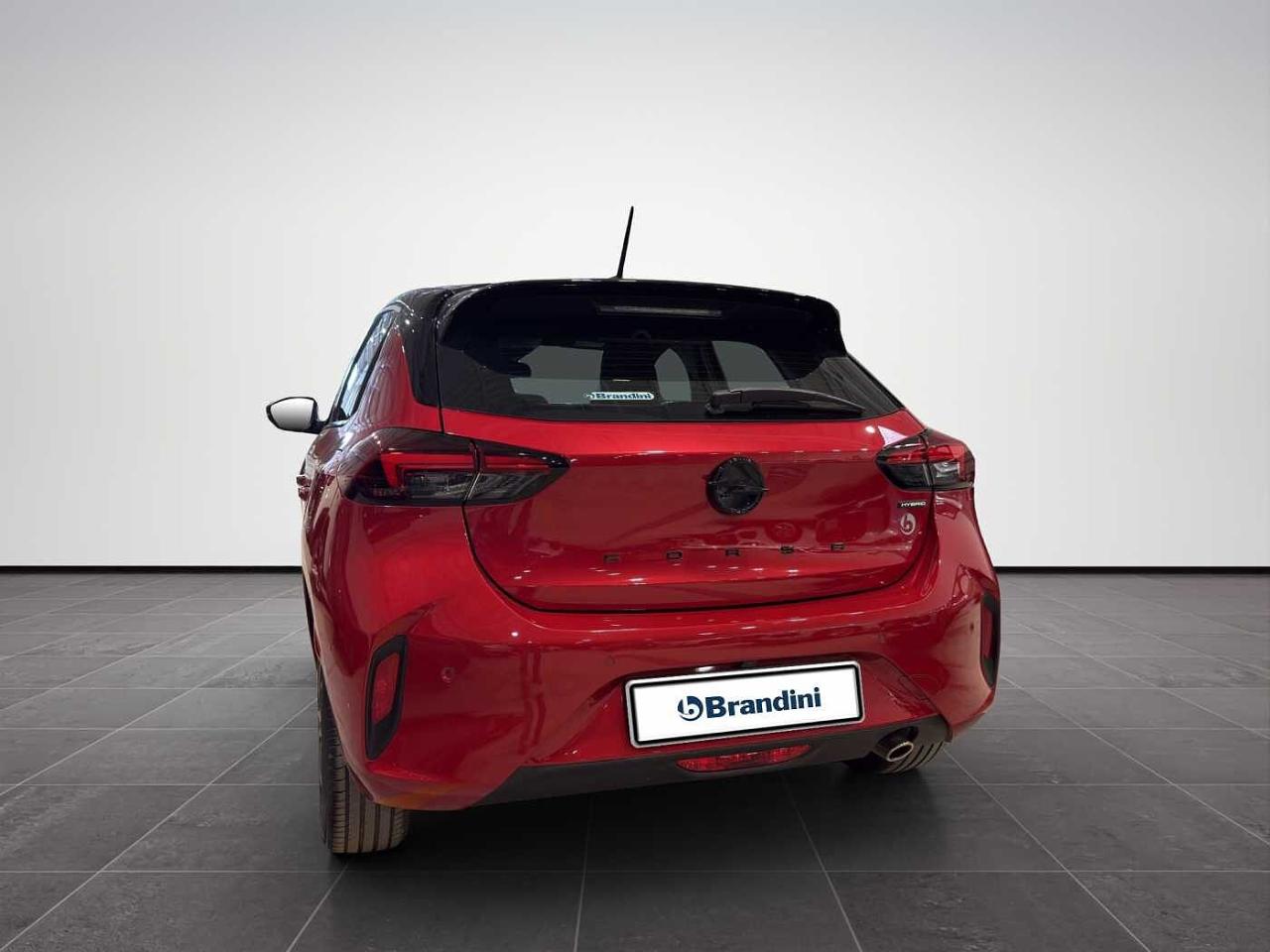 Opel Opel Corsa usata 19