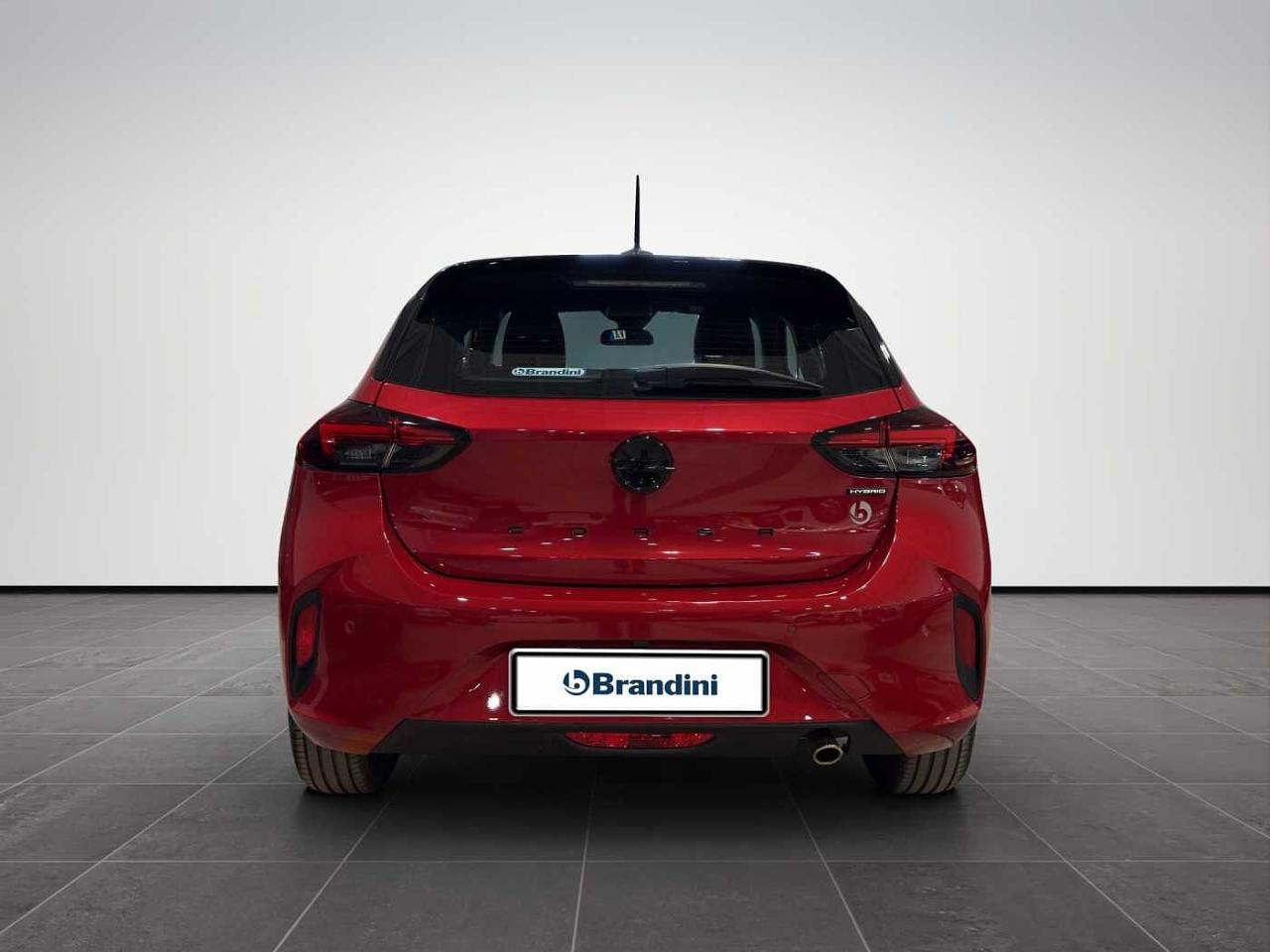 Opel Opel Corsa usata 20