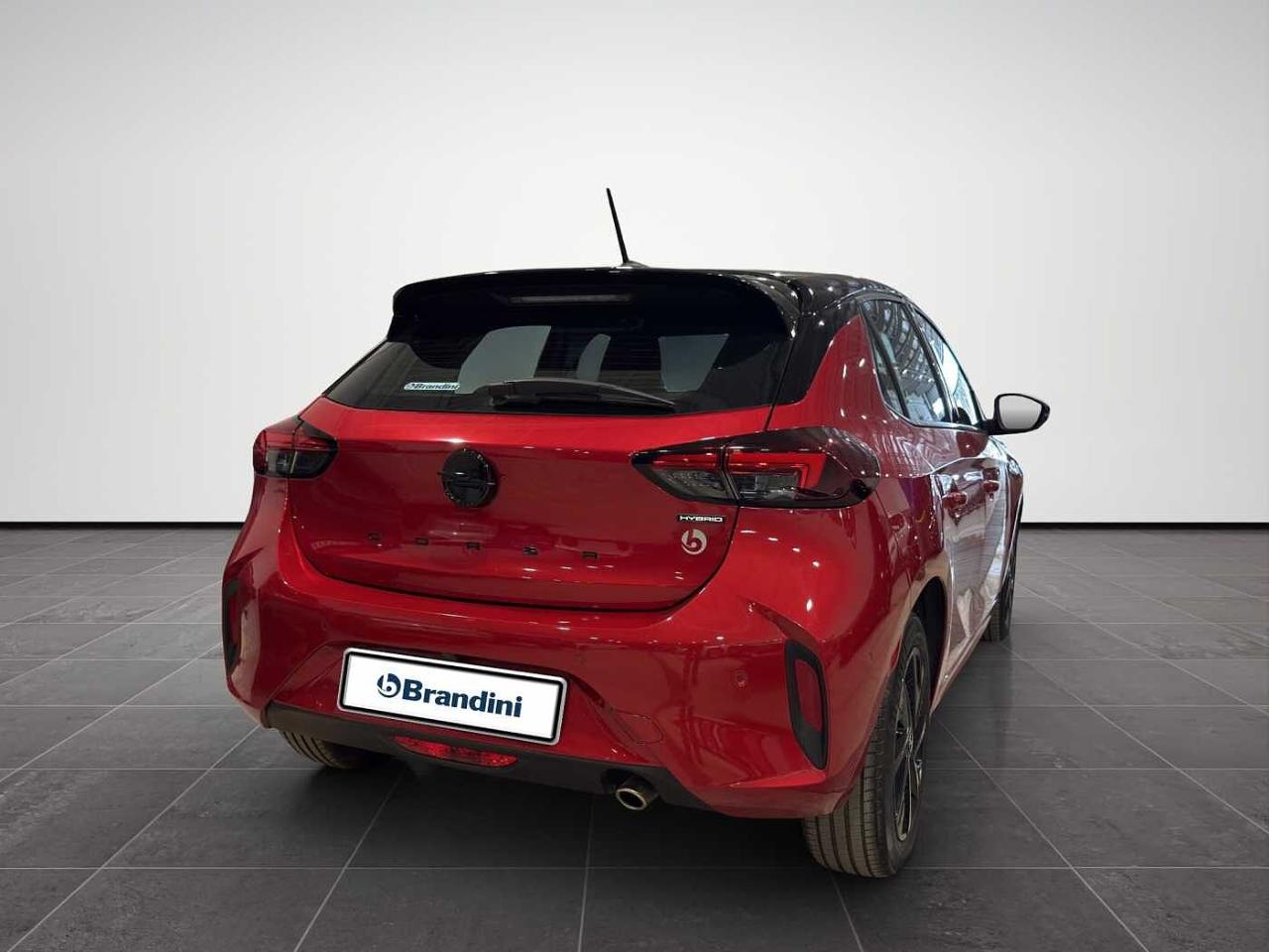 Opel Opel Corsa usata 21