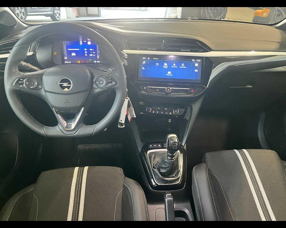 Opel Opel Corsa usata 2