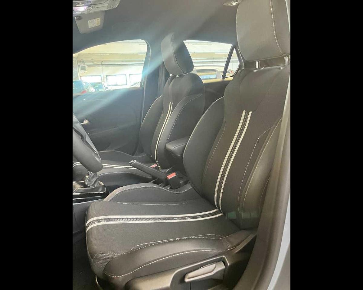 Opel Opel Corsa usata 3