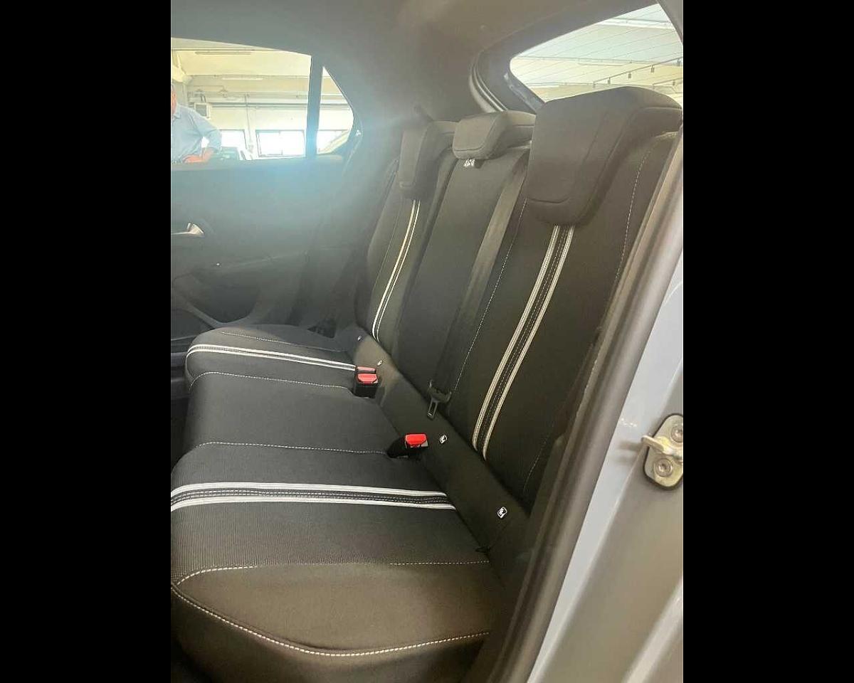 Opel Opel Corsa usata 4