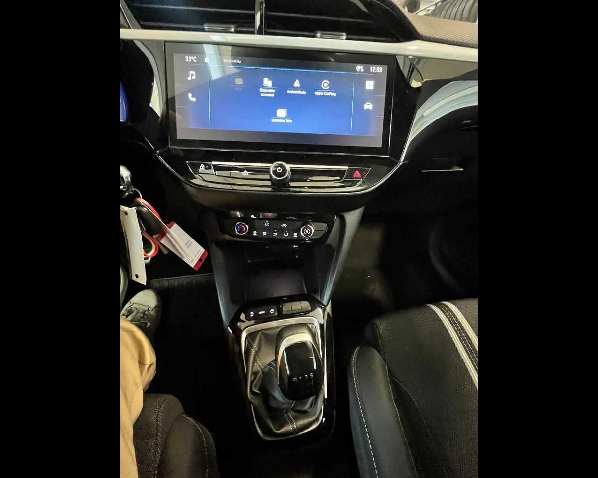 Opel Opel Corsa usata 5