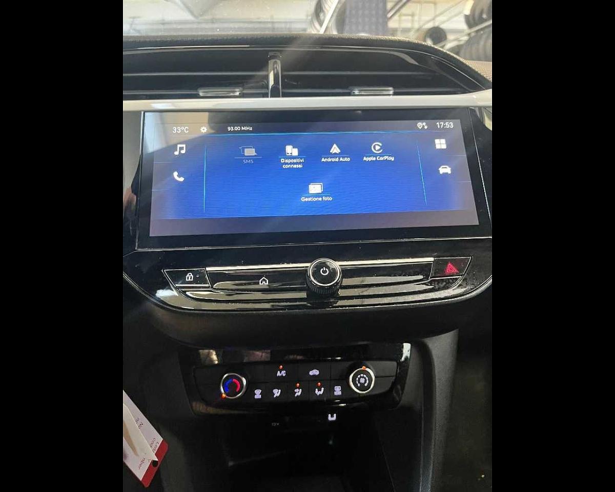 Opel Opel Corsa usata 6