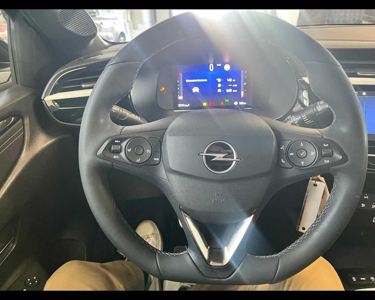 Opel Opel Corsa usata 8