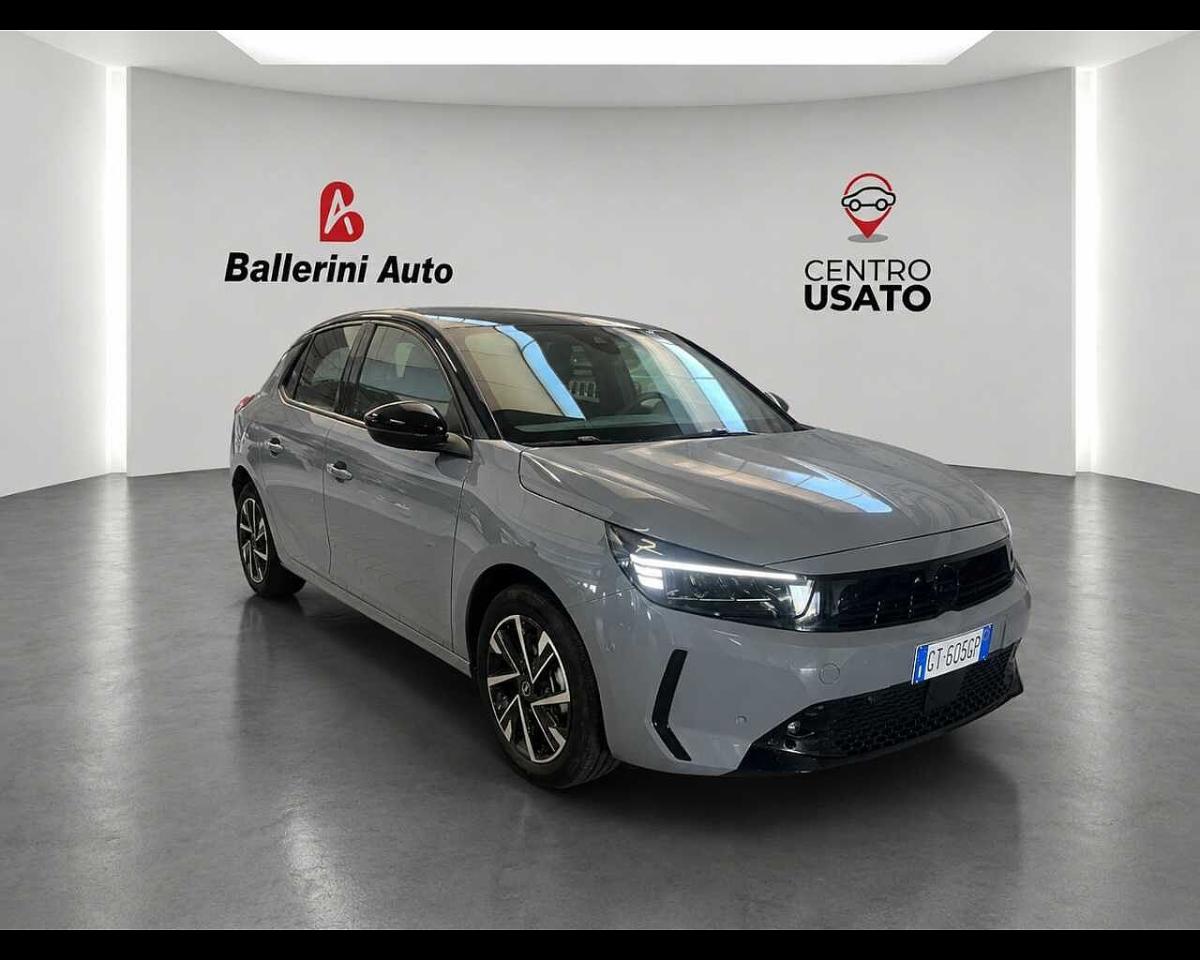 Opel Opel Corsa usata 11