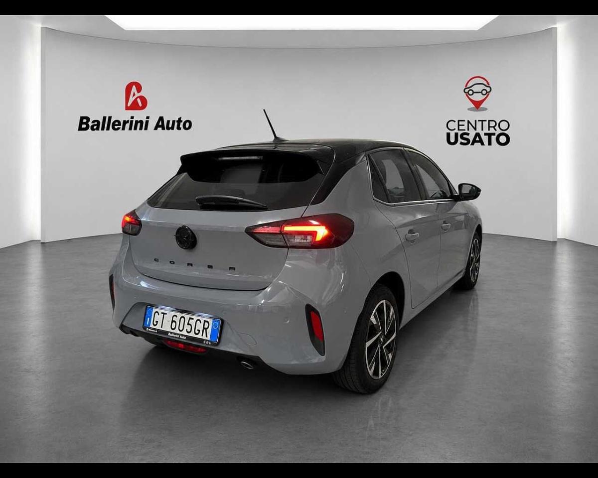 Opel Opel Corsa usata 12