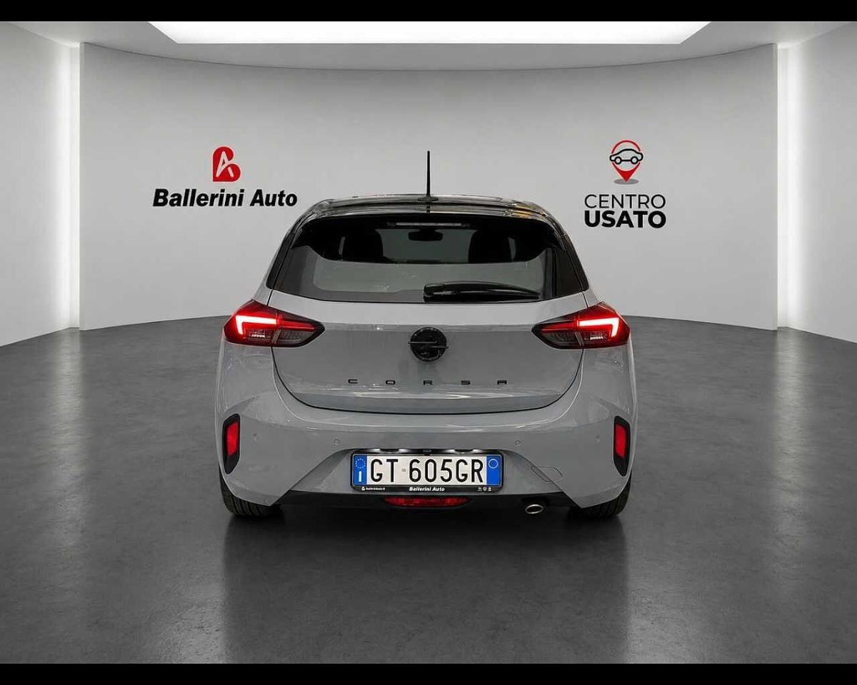 Opel Opel Corsa usata 13