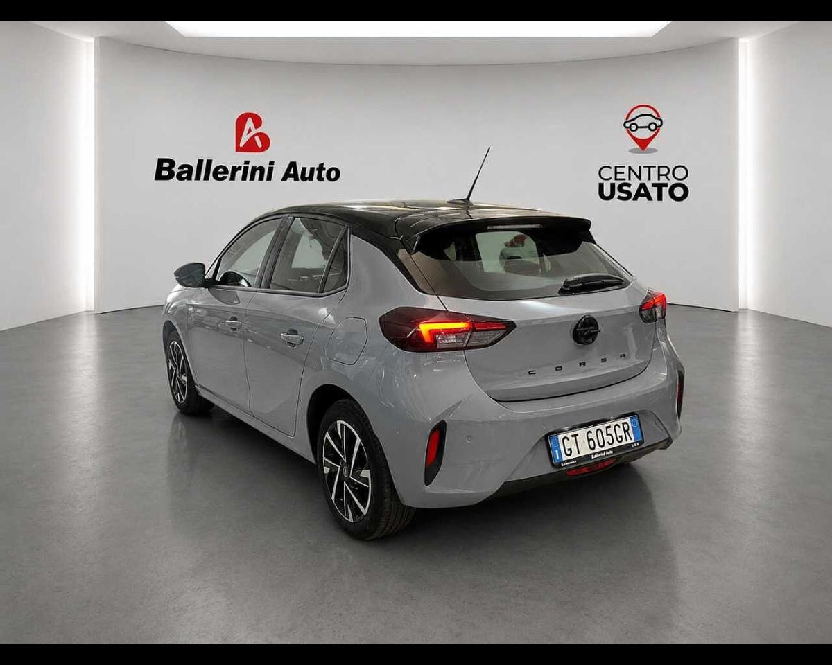 Opel Opel Corsa usata 14