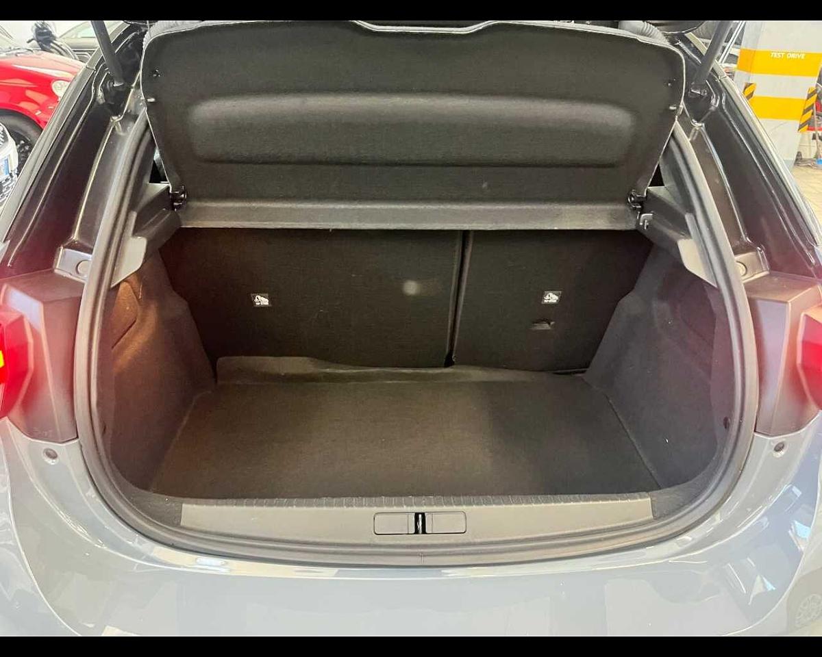 Opel Opel Corsa usata 15